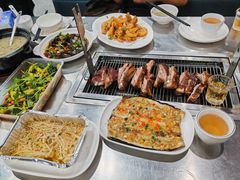 -蒙乡烤全羊·烤羊腿(京溪同和店)