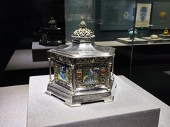-河北博物院