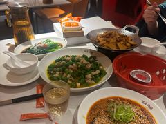 -百年神厨·地道川菜(清江西路店)