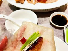 -金鸭季·北京烤鸭(深业上城店)