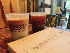 -大水的店(昙华林店)