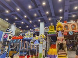 -meland亲子乐园•派对•研学(苏州悠方购物中心店)