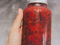 -野萃山·潮汕厚果汁(十亩地店)