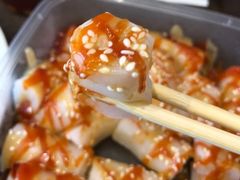 三酱猪肠粉-孖记茶档·热腾茶餐(乐峰店)