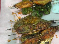 -古彭7只羊·招牌白串·碳锅羊肉旗舰店