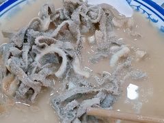 -清真·鸦儿李记·小馆(后海店)