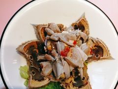 -高佳庄·舟山海鲜(海景旗舰店)