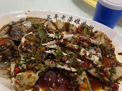 -长平老姿娘夜粥(平东一街店)