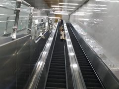 -民安大道(地铁站)