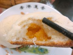 -香港蓮香樓(中環店)