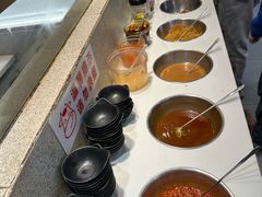-陈记顺和潮汕牛肉火锅(韩江路店)