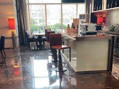 -郑州希尔顿酒店·阿米奇意大利餐厅