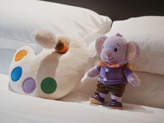 -杭州西溪喜来登度假大酒店
