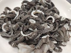 爆肚-马记伊源斋涮肉·清真菜(潘家园古玩市场店)