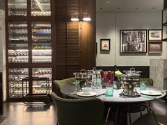 -鼎鼎香·港式火锅(北京SKP店)