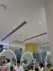 -爆米花儿童美发乐园(万象汇店)