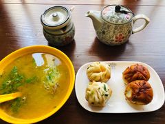 -大壶春(四川中路店)
