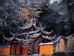 -都江堰景区