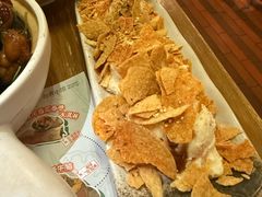 -岛风·台食小馆 ISLAND BISTRO(烟台山店)