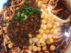 麻辣豌杂面-兵哥豌豆面(雅颂居店)