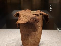 -巴音郭楞蒙古自治州博物馆