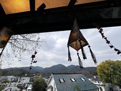 -马灯部落·西湖边的创意山景餐厅(虎跑动物园店)