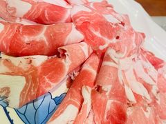 -五悦北平四季涮肉·烧烤(老商埠店)
