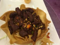 -花样宴荟(旺城店)