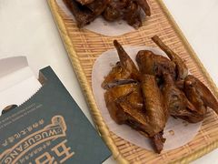 -五谷芳乳鸽王(海景店)