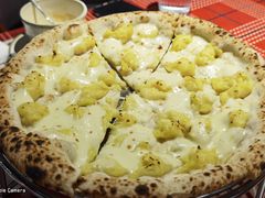 -Primo·丽莫意大利窑烤披萨