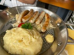 -申德勒加油站西餐厅(日坛路总店)