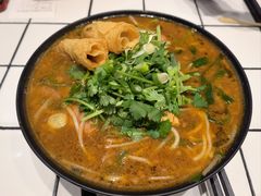 -肥汁米蘭香港米线(长宁来福士店)