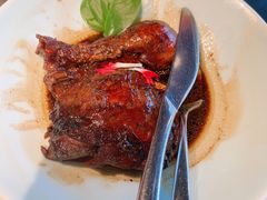 东坡肉-桂满陇天书(南京德基旗舰店)