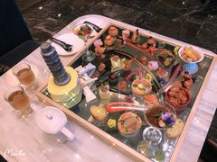 -郑州希尔顿酒店·阿米奇意大利餐厅