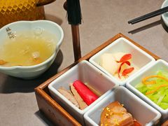 -姑苏家宴·苏帮菜·松鼠桂鱼(苏州总店)