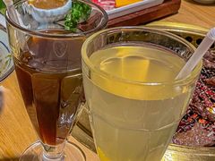 -江户烧肉(高德店)