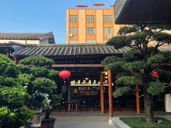 -猪肉婆私房菜(容桂总店)