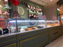 -DORABELLA朵娜贝拉(武林银泰店)