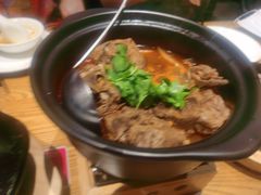 -九毛九西北菜(大东海店)