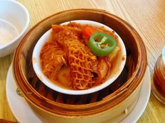 -添好运点心专门店(百老汇店)
