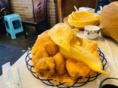 -百花人家(清水田园店)