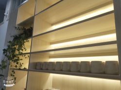 -静待花开瑜伽尊巴会馆