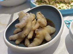 -沙河粉村·国家非遗传承(云台店)