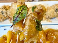 -街角等你.大连海鲜烧烤(西安路店)