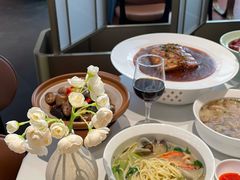 -闽海肴(北辰荟店)