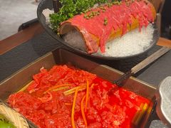 -滇牛云南火锅(桂林路店)