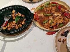 -鹿港小镇(金虹桥国际中心店)