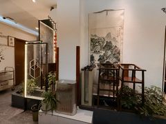 -徽韵人家·传承正宗徽菜(牡丹园店)