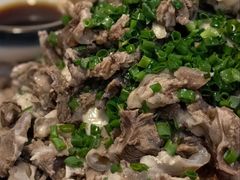 -辣得香川菜馆(横屿鳝溪佳园店)