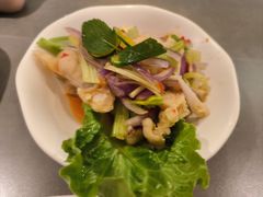 -探炉·香辣豆花烤鱼(笋岗宝能环球汇店)